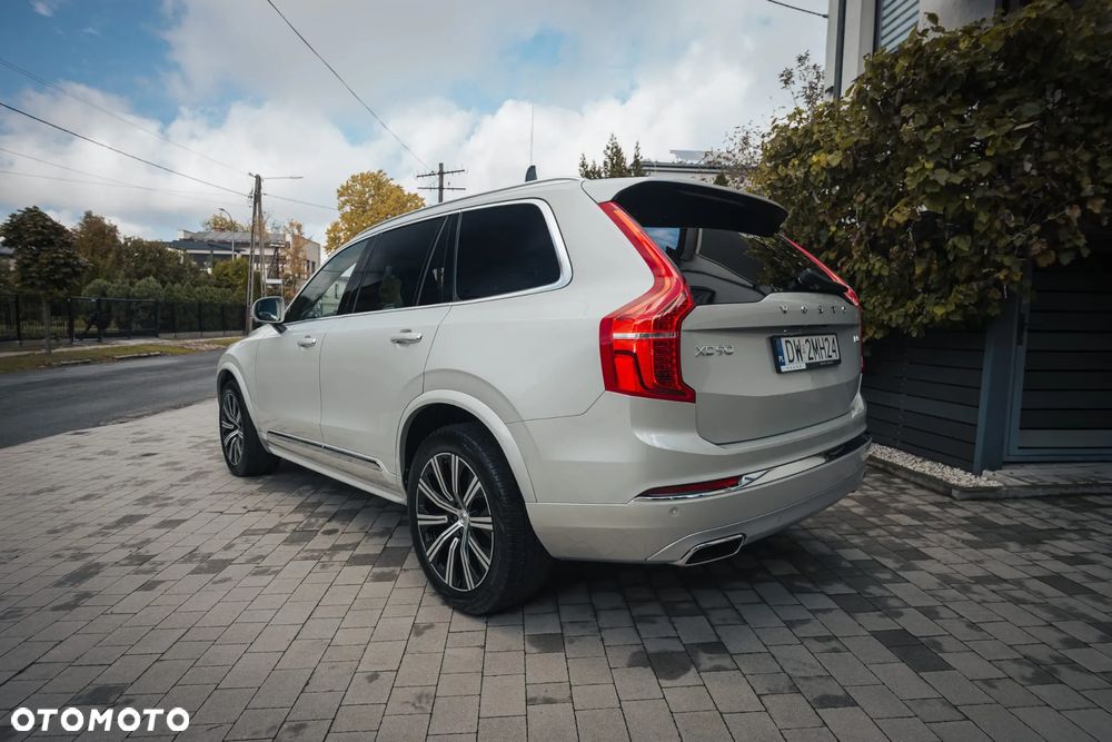Volvo XC 90 - 27