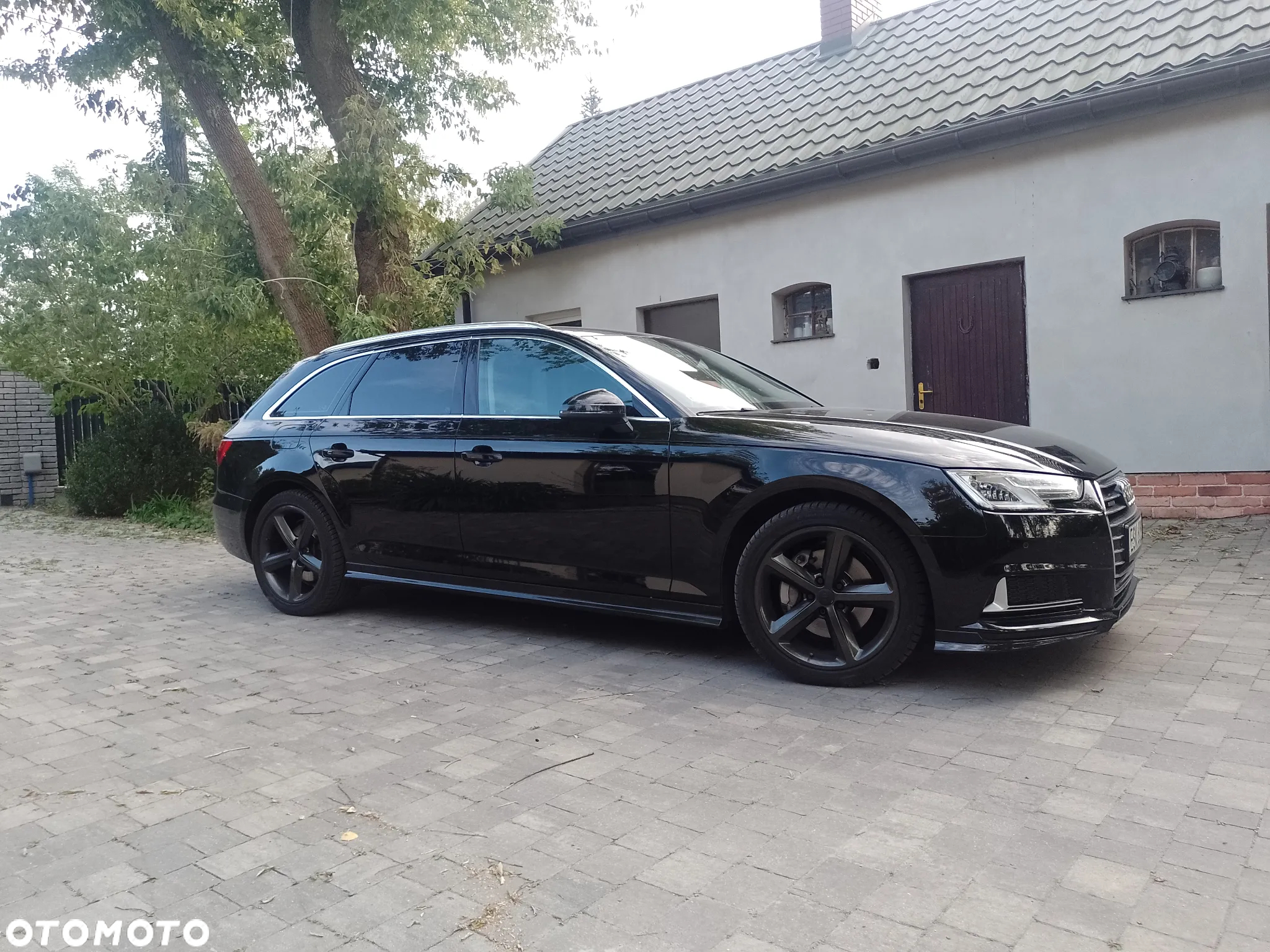 Audi A4 2.0 TDI Quattro S tronic - 29