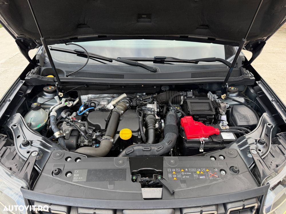 Dacia Duster - 18