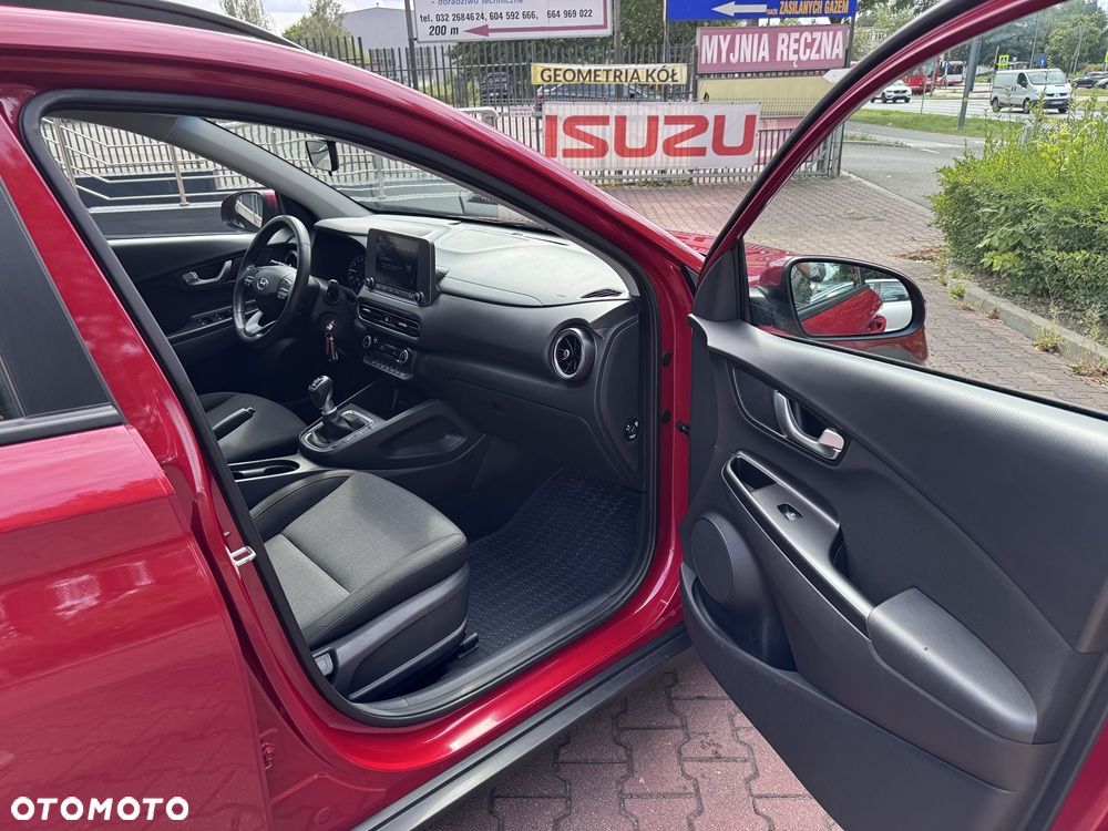 Hyundai Kona 1.0 T-GDI Comfort - 18