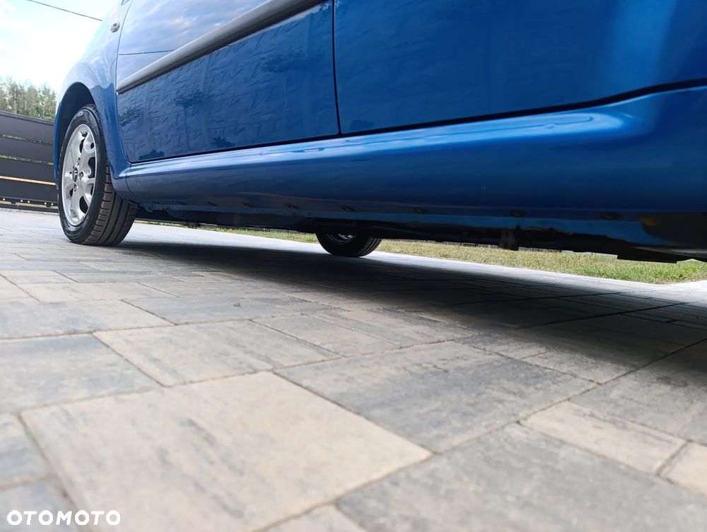 Citroën C1 1.0 Advance - 7