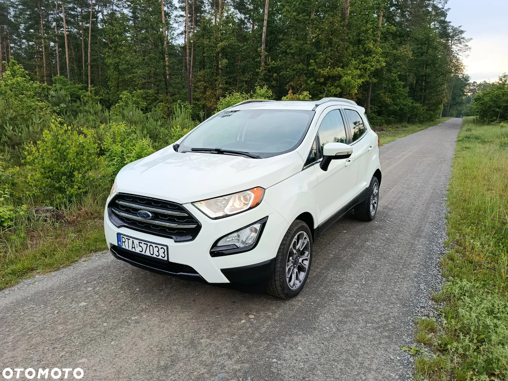 Ford EcoSport - 2