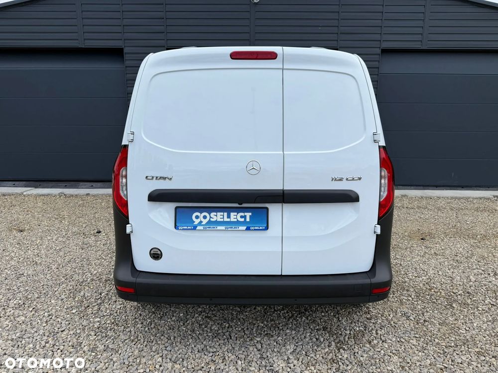 Mercedes-Benz Citan - 4