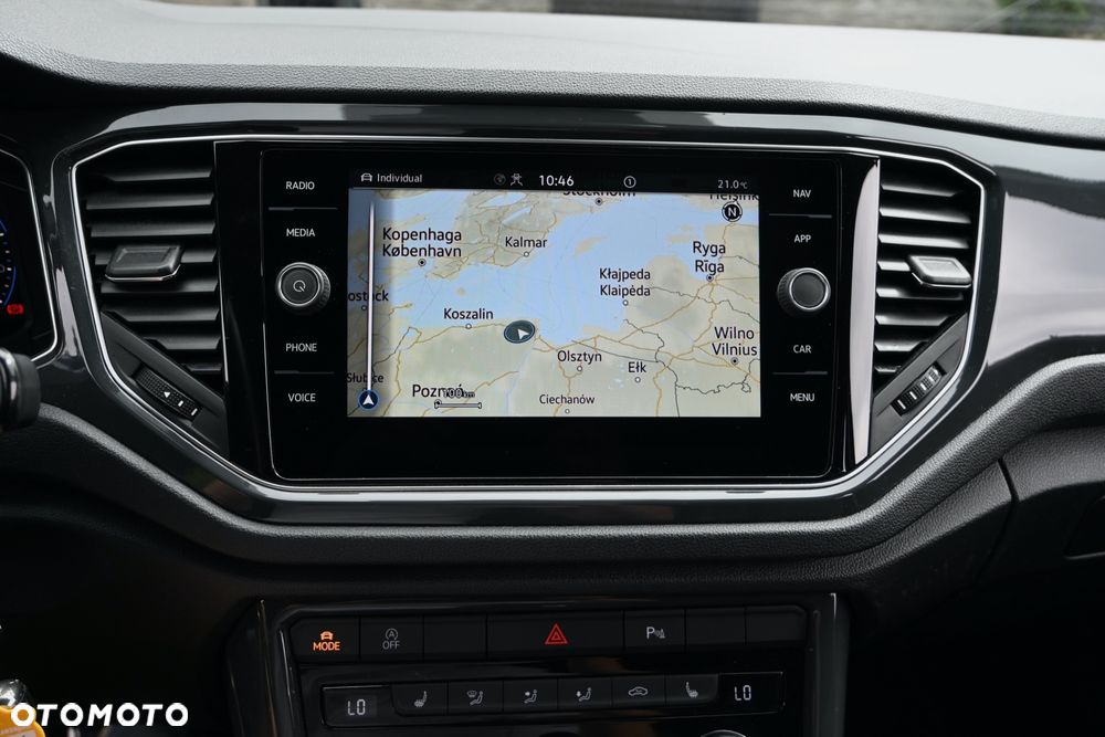 Volkswagen T-Roc 1.5 TSI ACT OPF DSG Sport - 16
