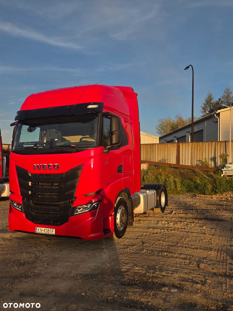 Iveco S-Way - 21