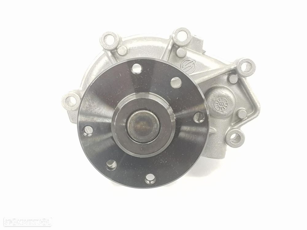 BOMBA DE ÁGUA SSANGYONG KYRON - 1