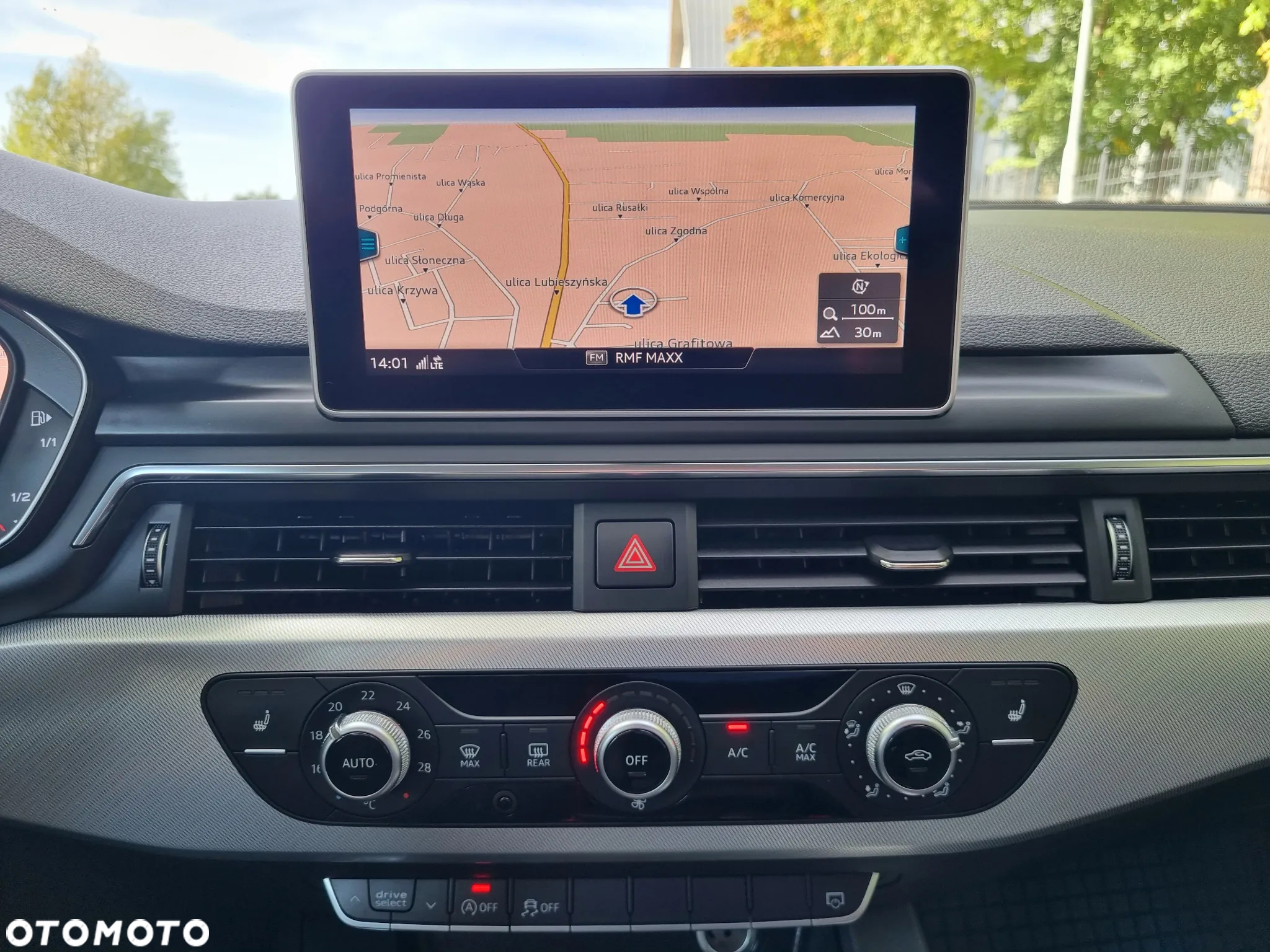 Audi A5 Sportback 2.0 TFSI S tronic - 20