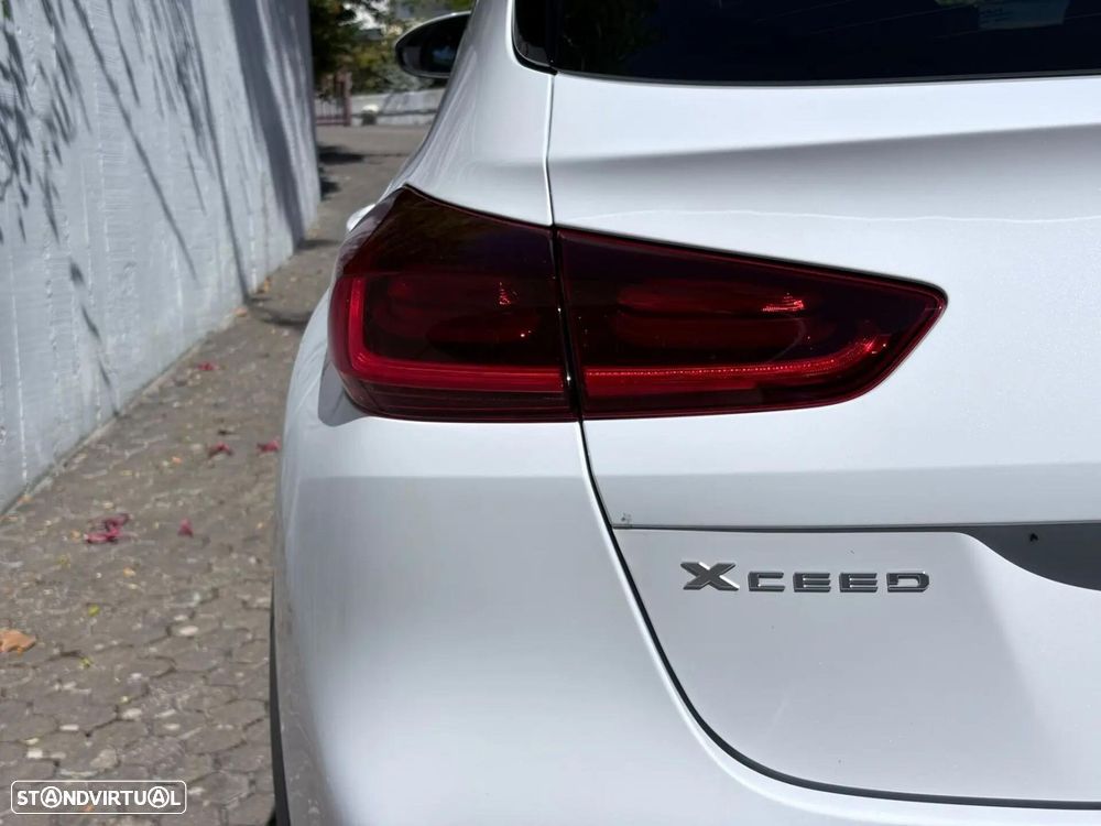 Kia XCeed 1.6 GDi PHEV Drive - 24