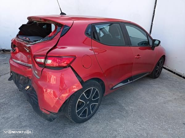 Para Peças Renault Clio Iv (Bh_) - 3