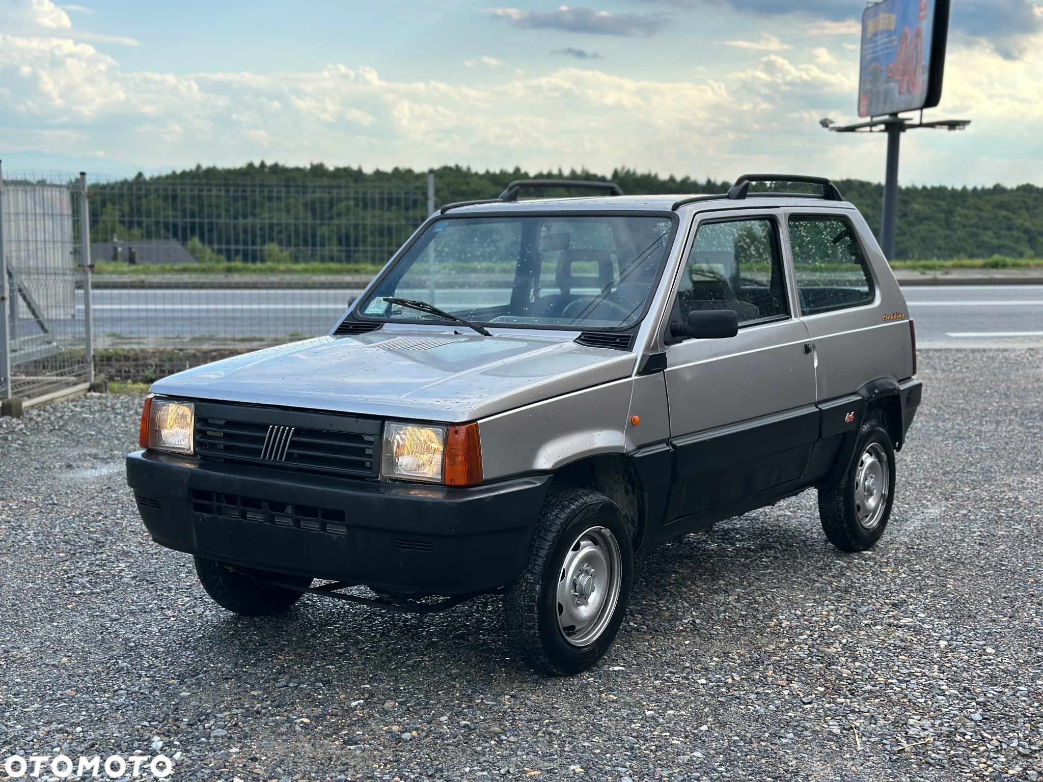 Fiat Panda - 6