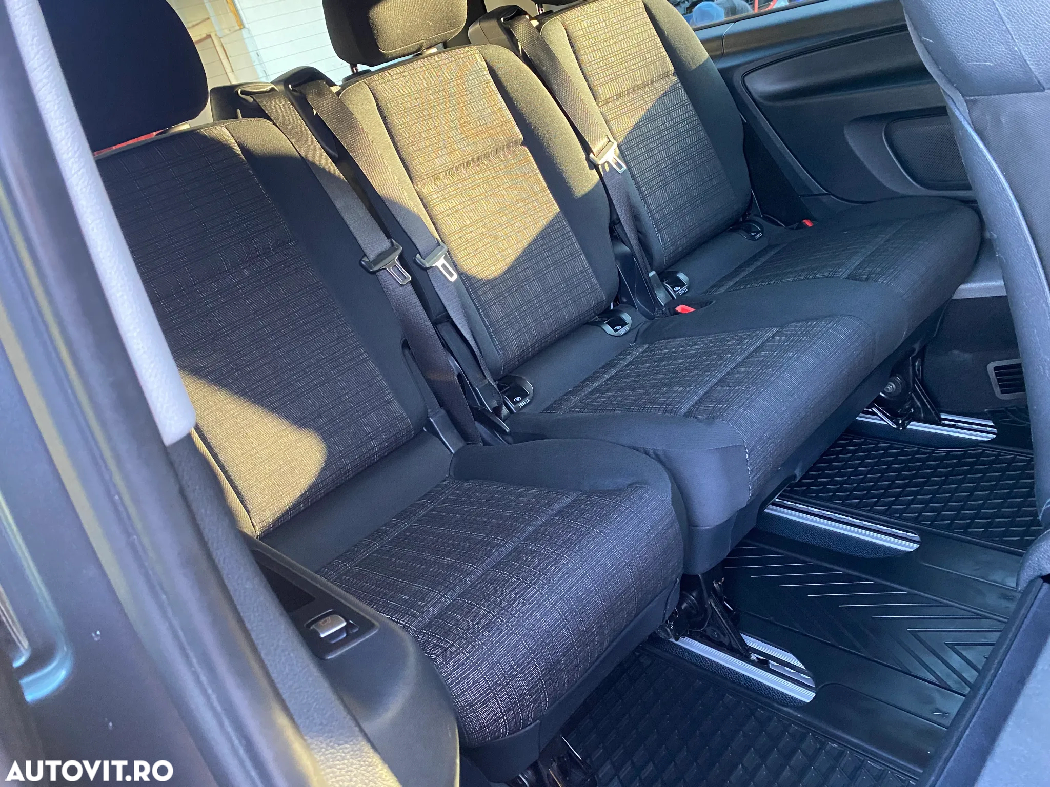 Mercedes-Benz Vito - 8