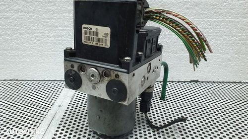 Modul/unitate de control ABS CITROËN XSARA PICASSO N68 1999 - > 9645324680 / 96 453 246 80 - 1