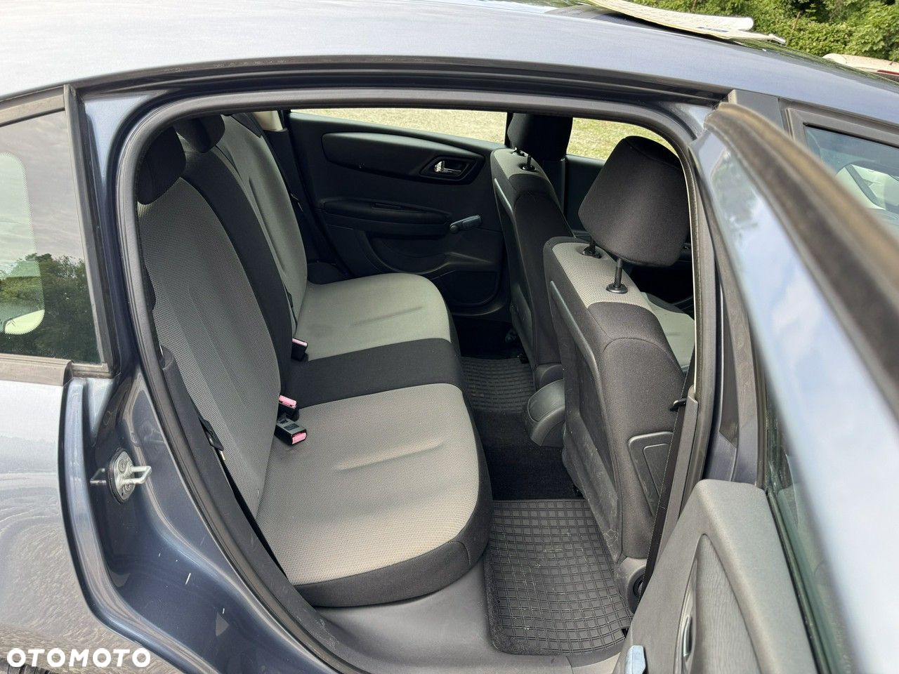 Citroën C4 - 17