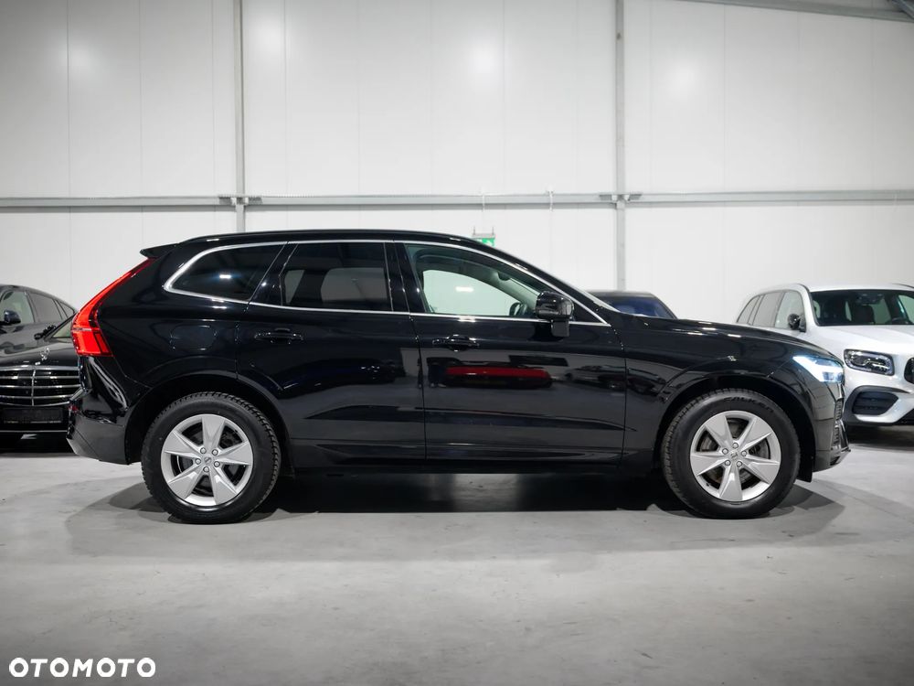 Volvo XC 60 - 9