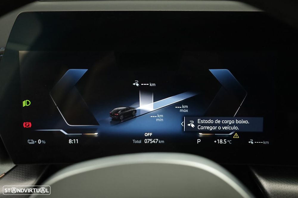 BMW iX2 eDrive20 Pack Desportivo M - 18