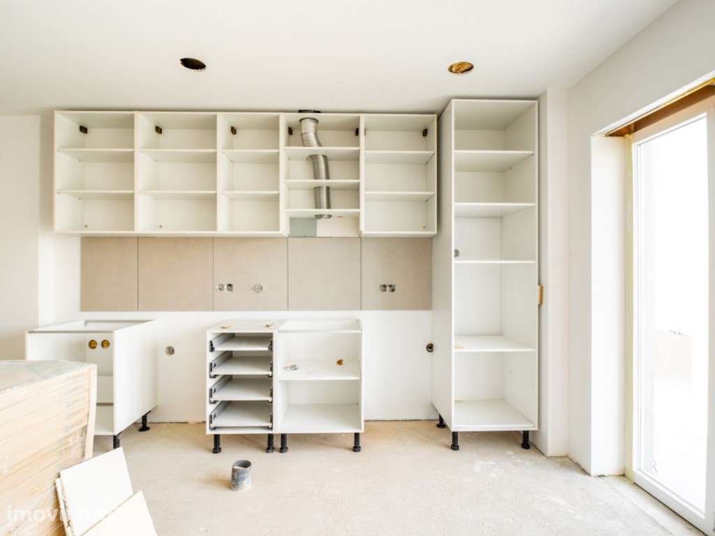 Apartamento T2 Duplex, Praia de Mira - Grande imagem: 5/23