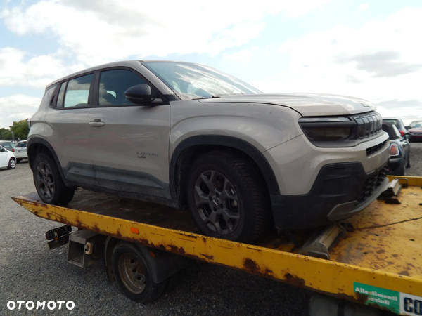 Jeep Avenger 1.2 GSE T3 Altitude FWD