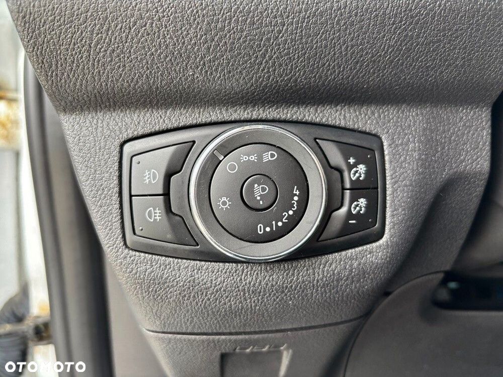 Ford courier Transit Courier 1.5 TDCi 75KM Trend - 16