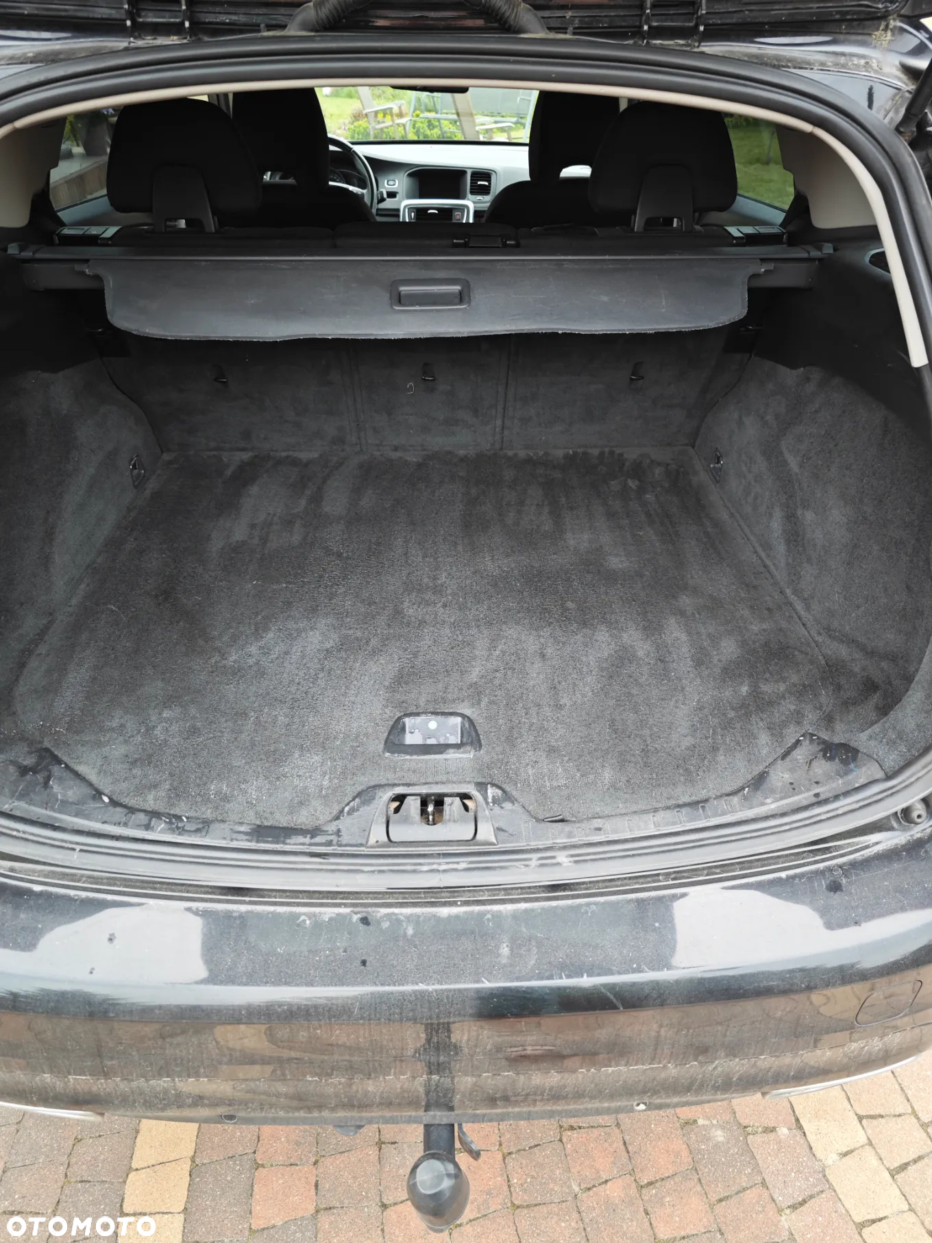 Volvo V60 D4 Drive-E Momentum - 7
