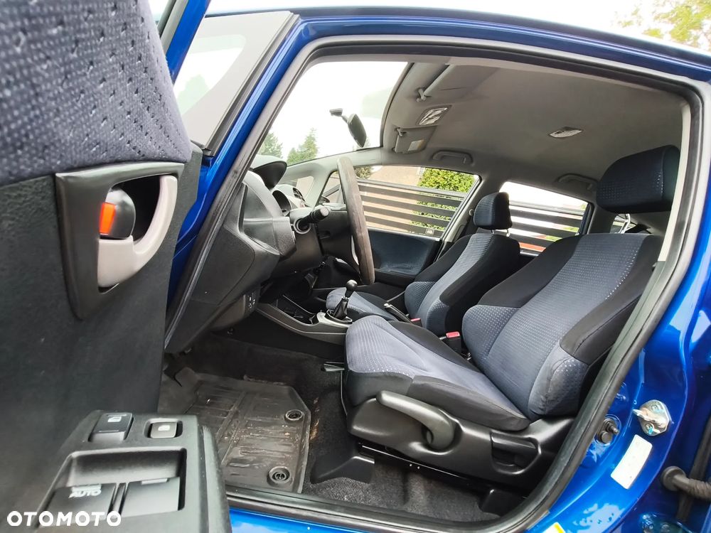 Honda Jazz 1.2 i-VTEC S Cool - 25