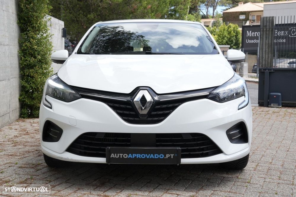 Renault Clio 1.0 TCe Limited - 28
