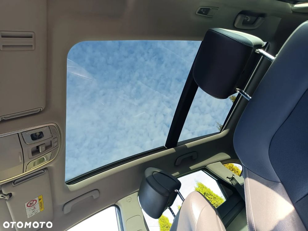 Hyundai Tucson blue 1.7 CRDi 2WD Advantage - 15