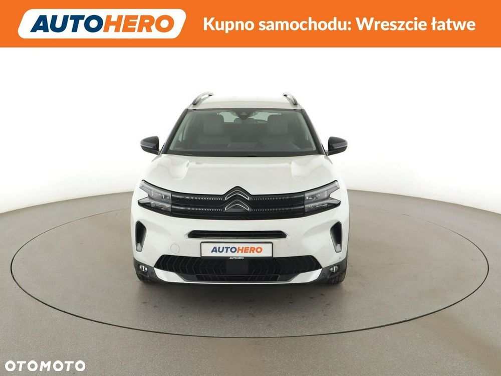 Citroën C5 Aircross 1.5 BlueHDi Shine Pack EAT8 - 11