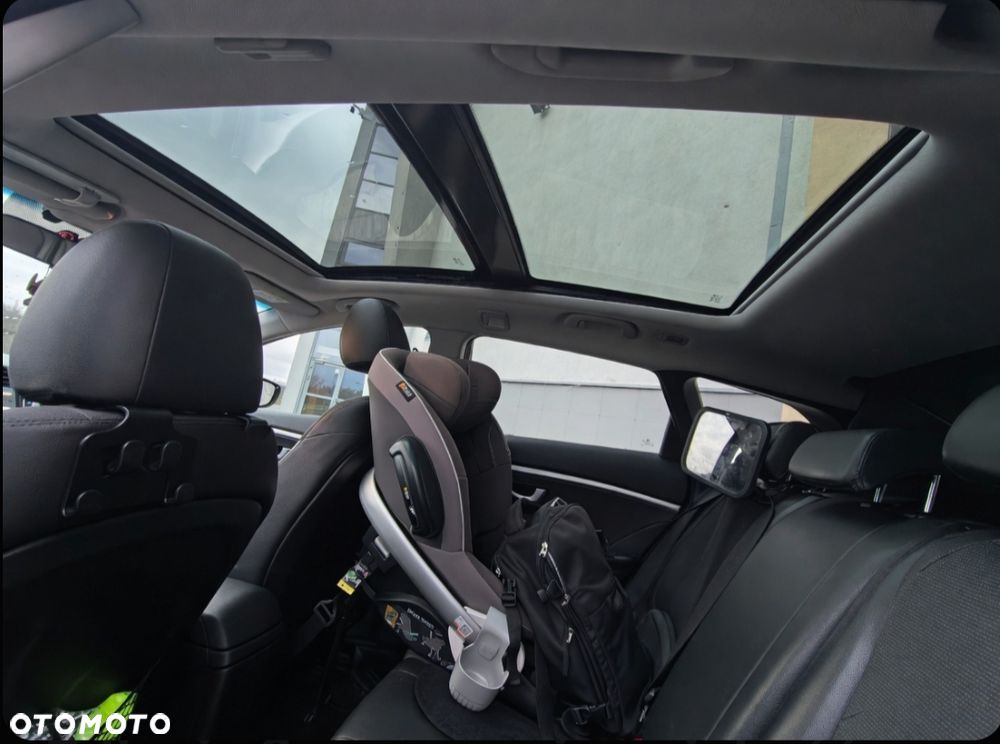 Hyundai i30 1.6 CRDi Premium - 5