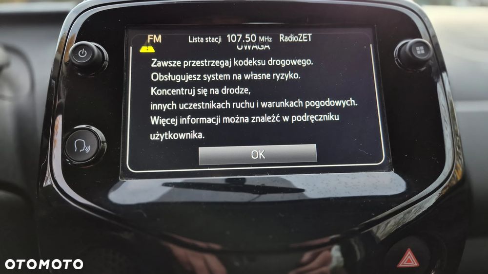 Citroën C1 1.0 VTi Shine EU6 - 26