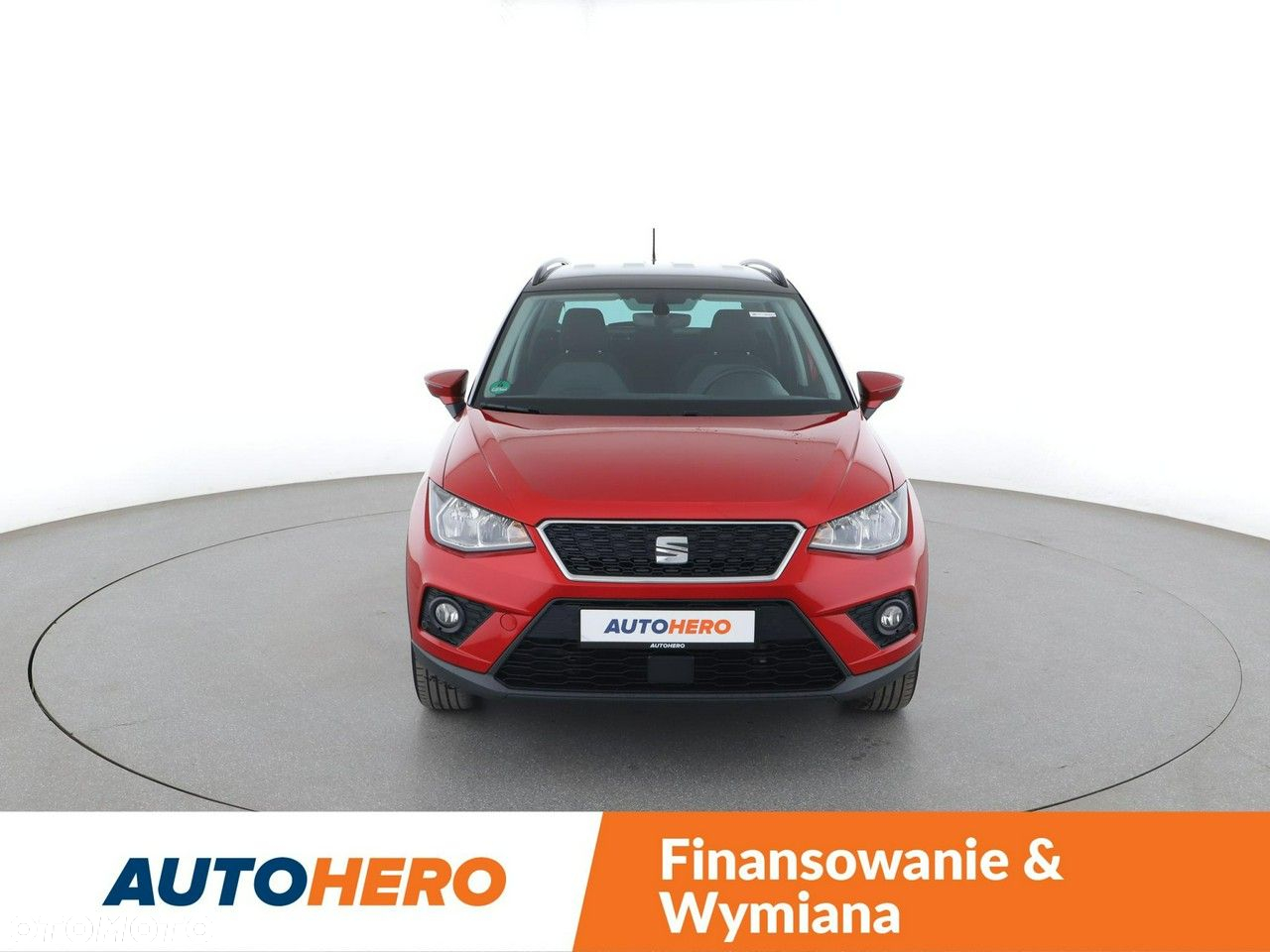 Seat Arona 1.0 TSI OPF Style - 11