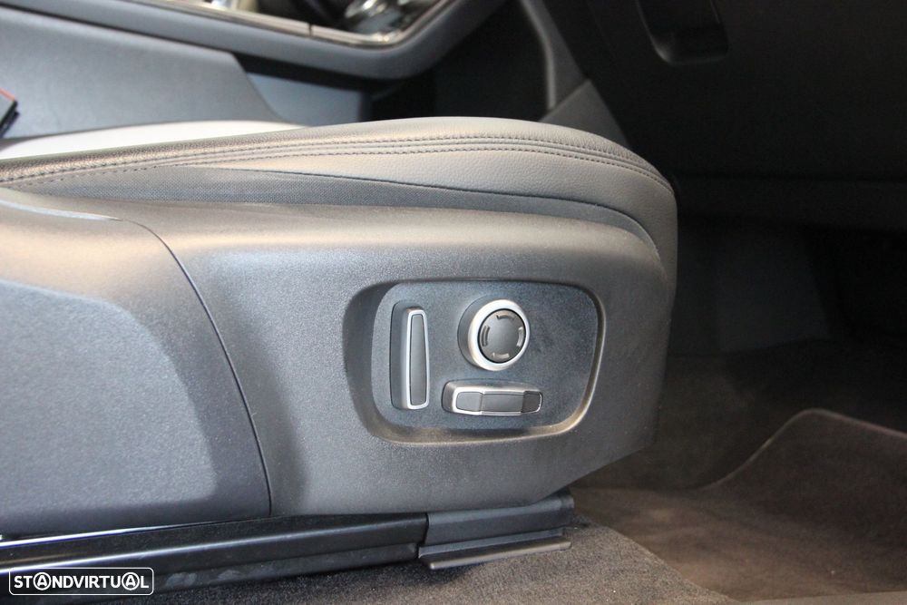 Land Rover Range Rover Evoque 1.5 P160 R-Dynamic HSE Auto - 19