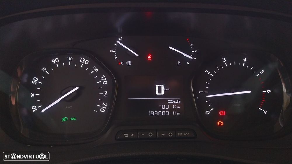 Citroën Jumpy 1.6 BlueHDi M - 4