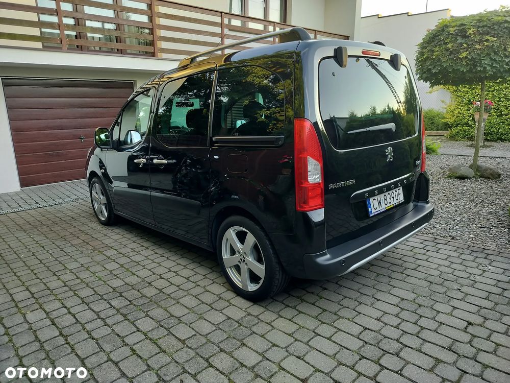 Peugeot Partner - 14