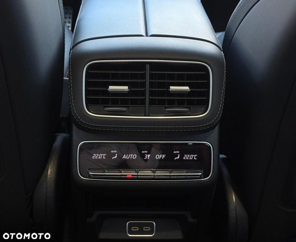 Mercedes-Benz GLE AMG 53 4-Matic Premium - 36