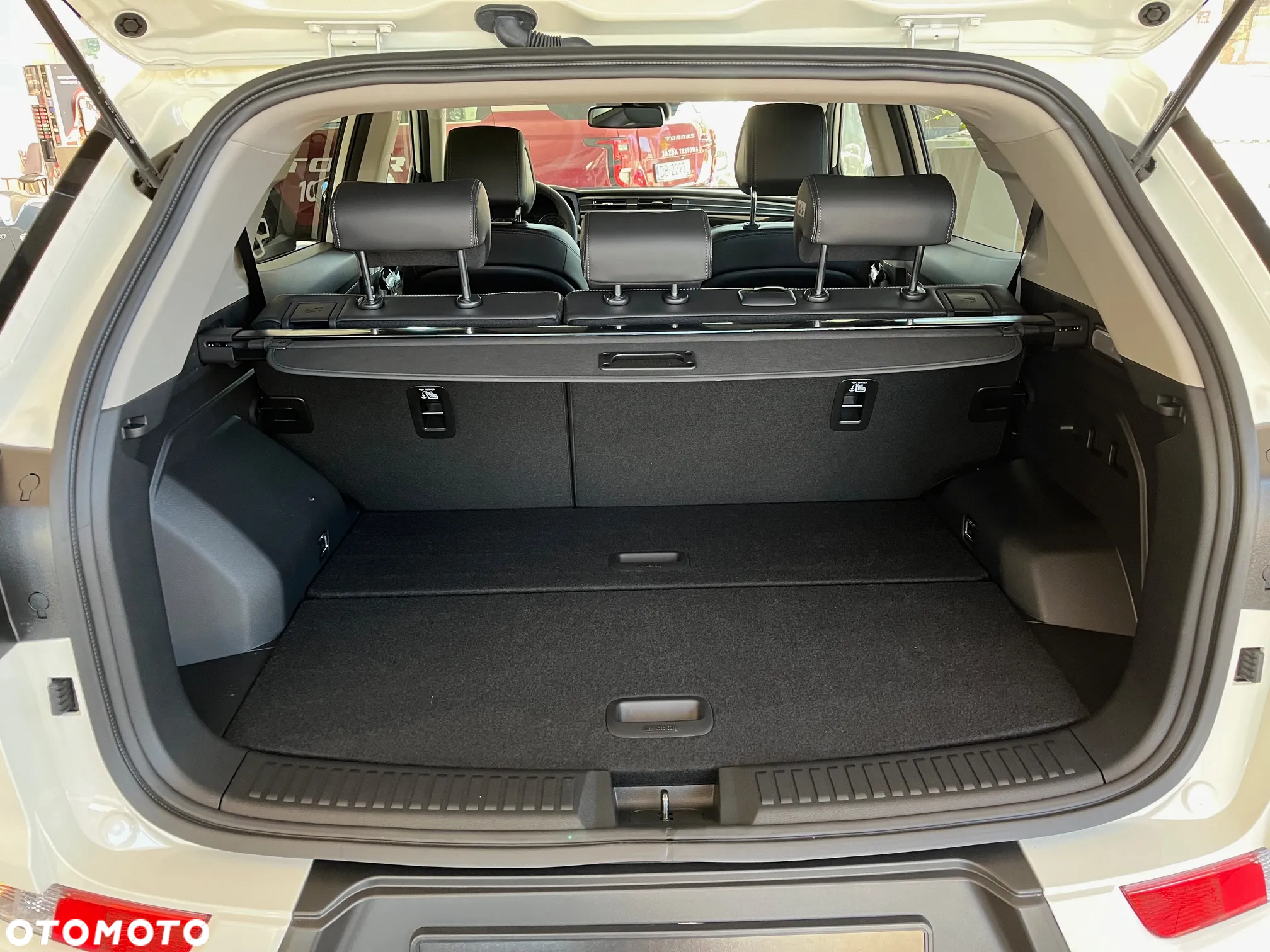 SsangYong/KGM Korando 1.5 T-GDI Quartz 2WD - 8