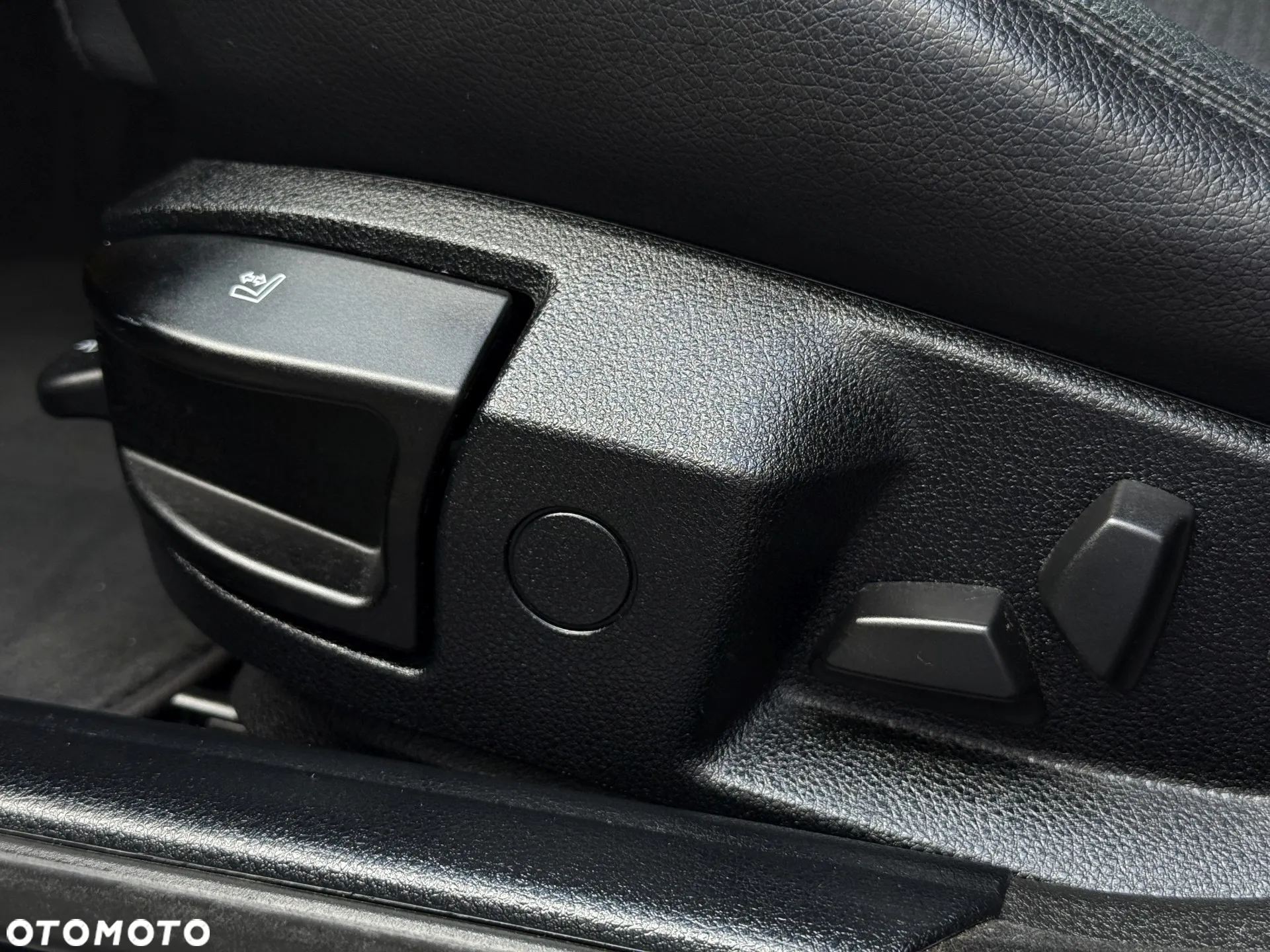 BMW Seria 5 520d Touring - 19