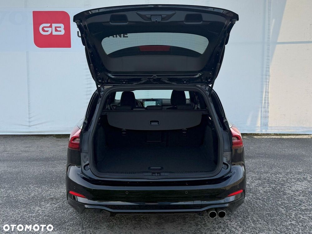 Ford Focus 1.5 EcoBlue ST-Line X - 10