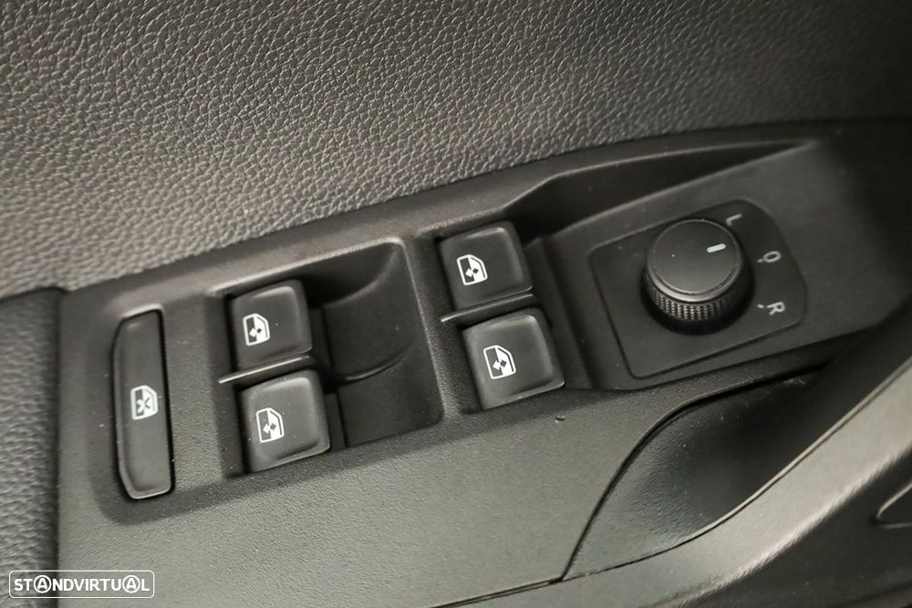 SEAT Ibiza 1.0 TSI Style - 19