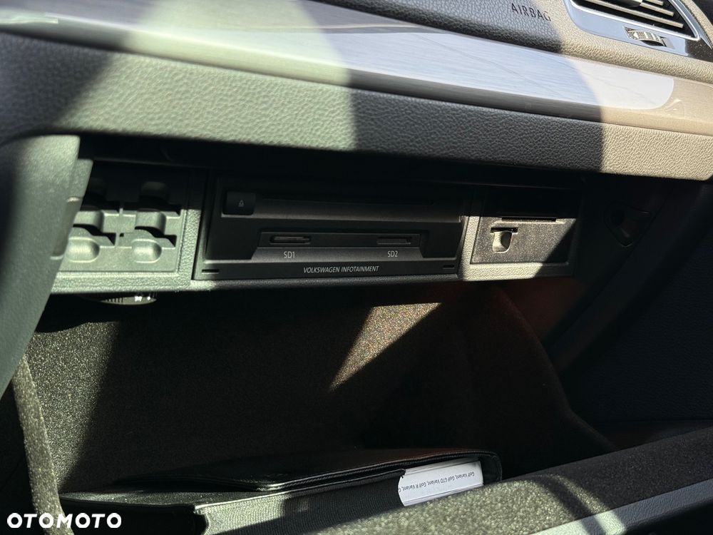 Volkswagen Golf Variant 1.4 TSI BlueMotion Technology Allstar - 32