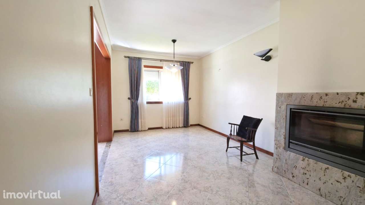 Moradia T4 com Jardim e Garagem – Madalena, Vila Nova de Gaia - Grande imagem: 5/40