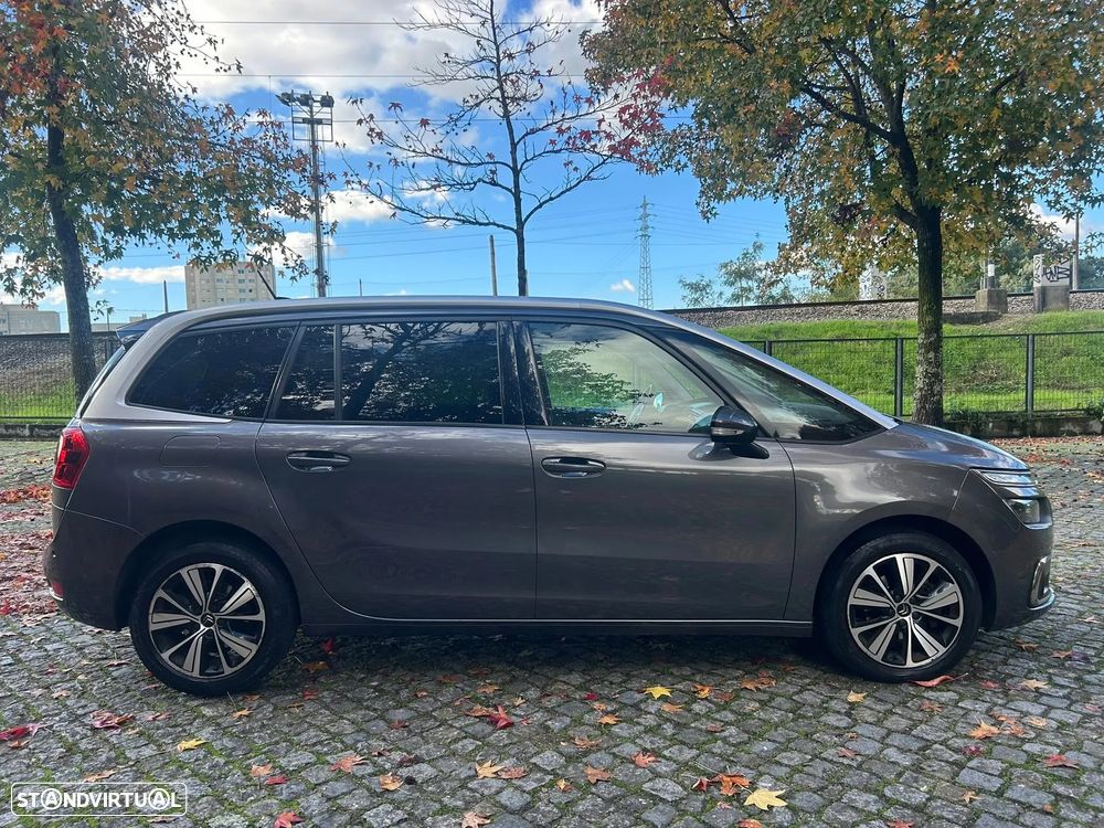 Citroën C4 Spacetourer 1.5 BlueHDi Feel Business - 6