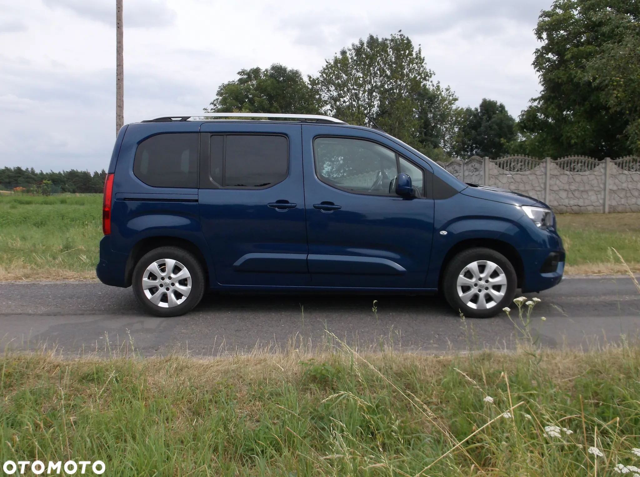 Opel Combo Life 1.5 D Start/Stop Innovation - 4