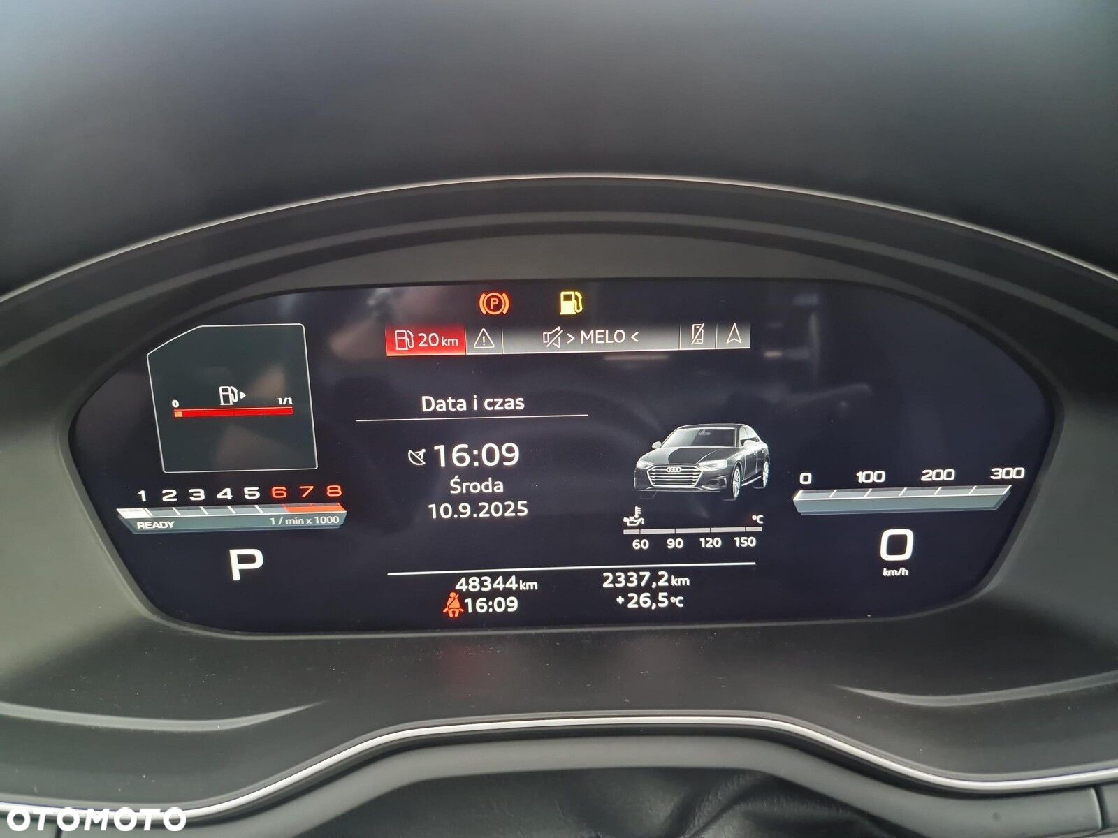 Audi A4 - 15