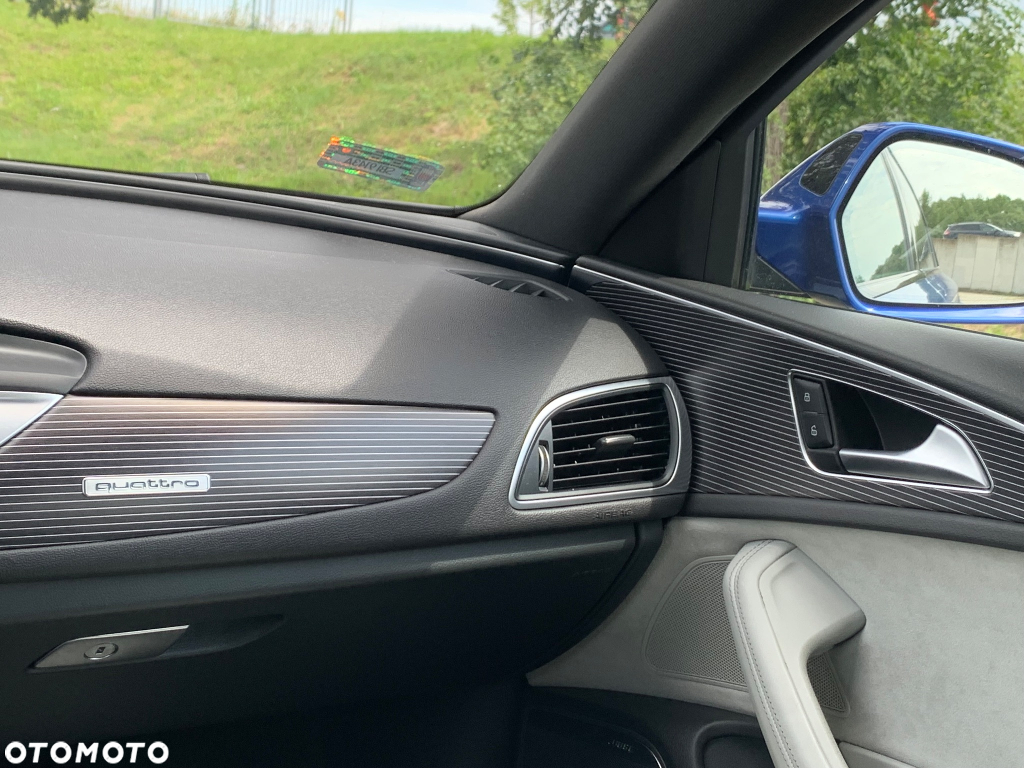 Audi S6 - 40