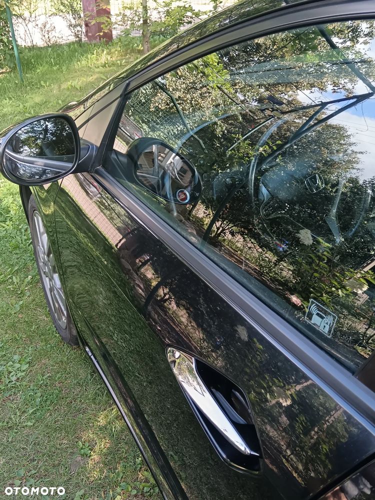 Honda Civic 1.8 Comfort - 3