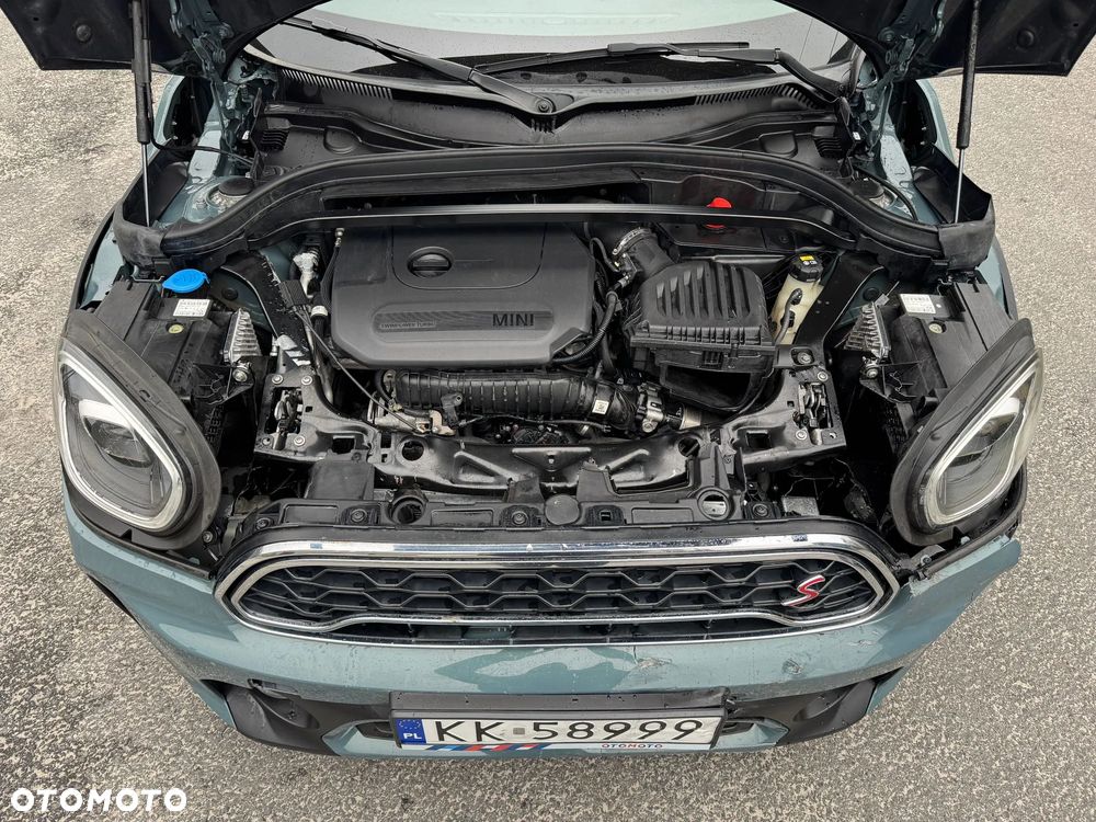 MINI Countryman - 21