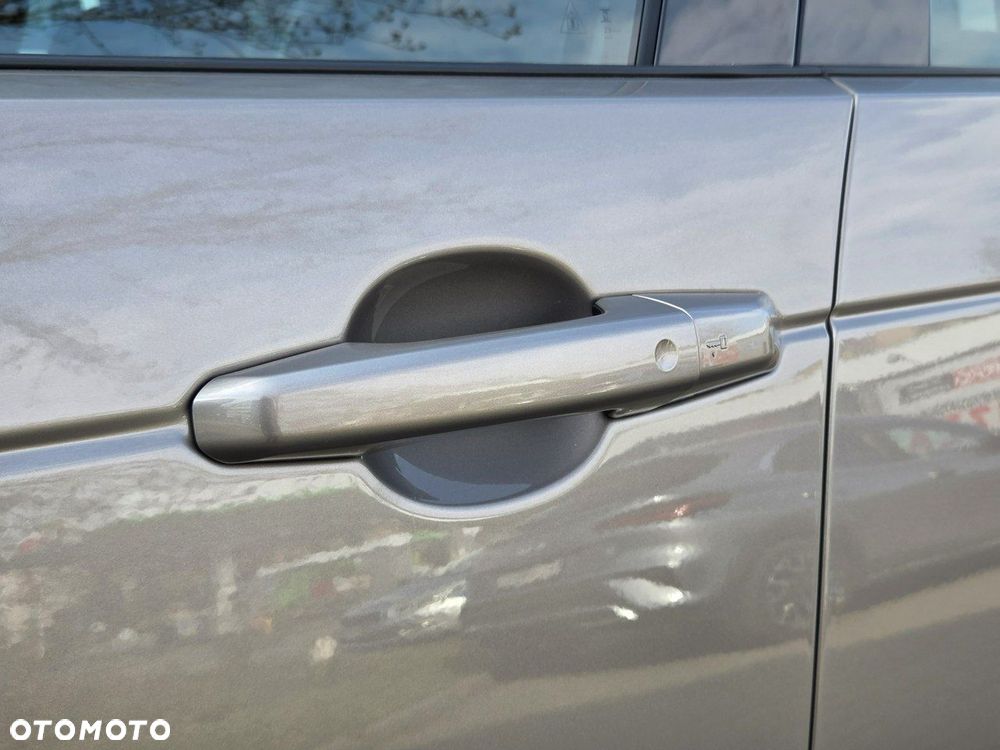 Land Rover Discovery - 37