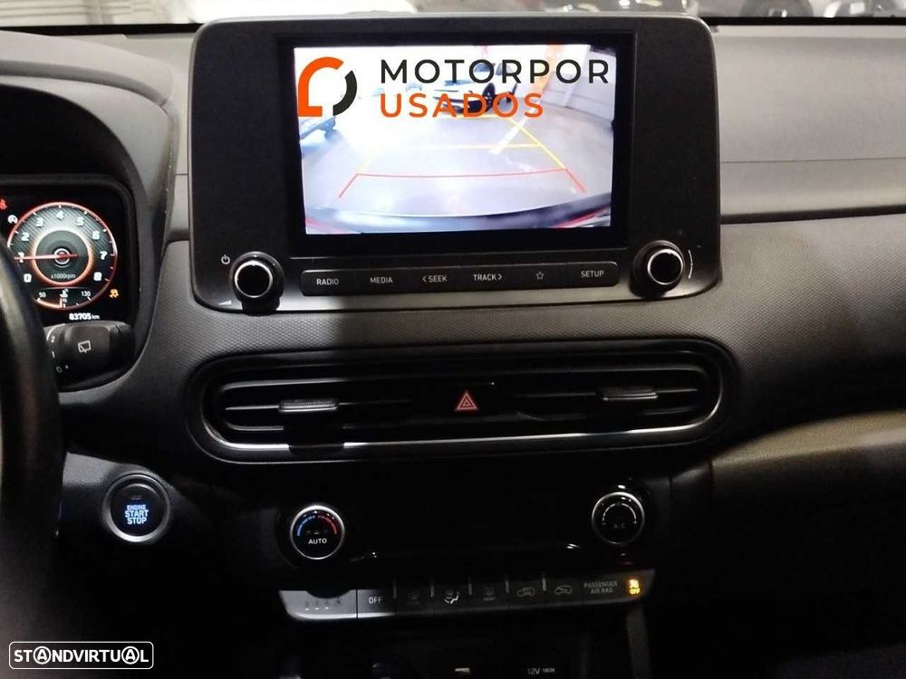 Hyundai Kauai 1.0 T-GDi N-Line - 14