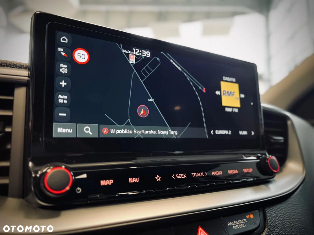 Kia XCeed 1.6 T-GDI M DCT - 15