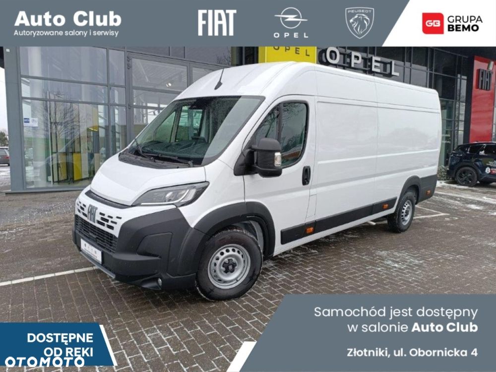 Fiat DUCATO - 1